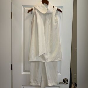 Lila Kass 2pc Tunic & Pant Set